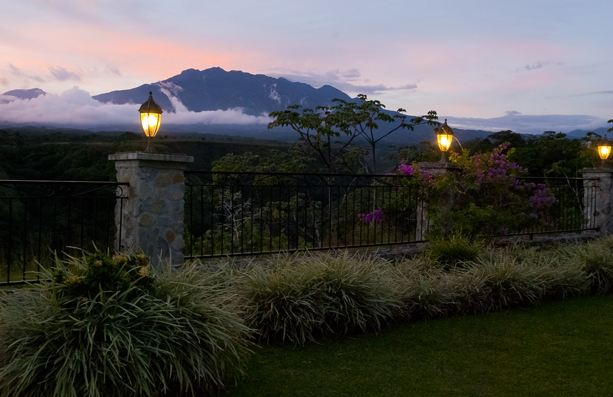 Hacienda Los Molinos Boutique Hotel, Boquete Enjoy Panama