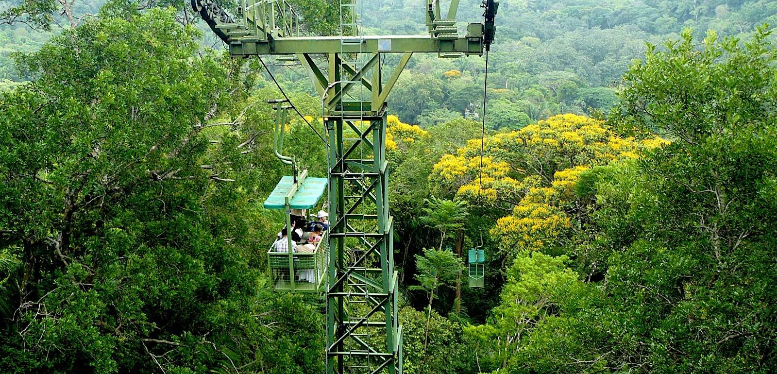 Gamboa Rainforest Resort, Colon Enjoy Panama