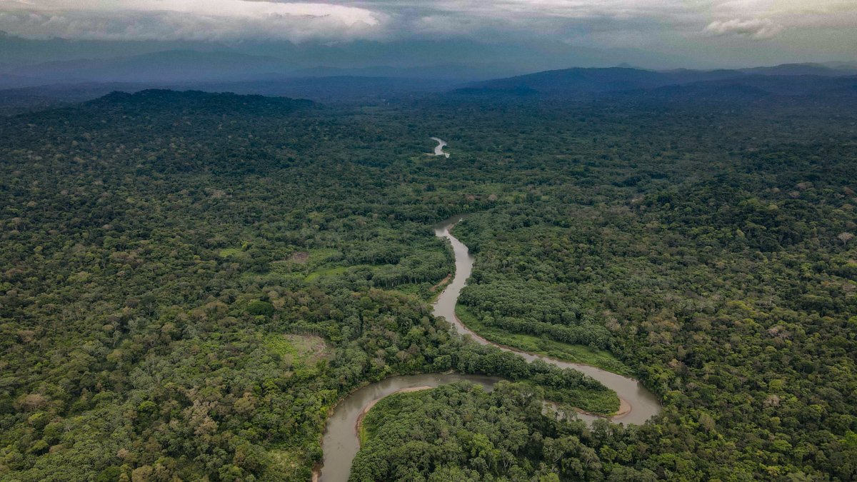 Darien Panama Vacation Guide - Tours in Darien Panama