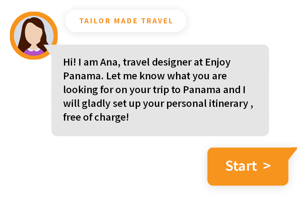 travel advisors panama