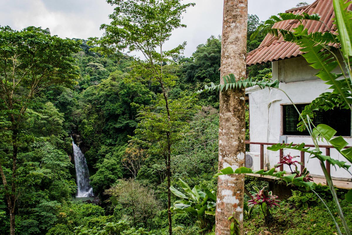 El Valle Panama Anton Valley Panama Enjoy Panama