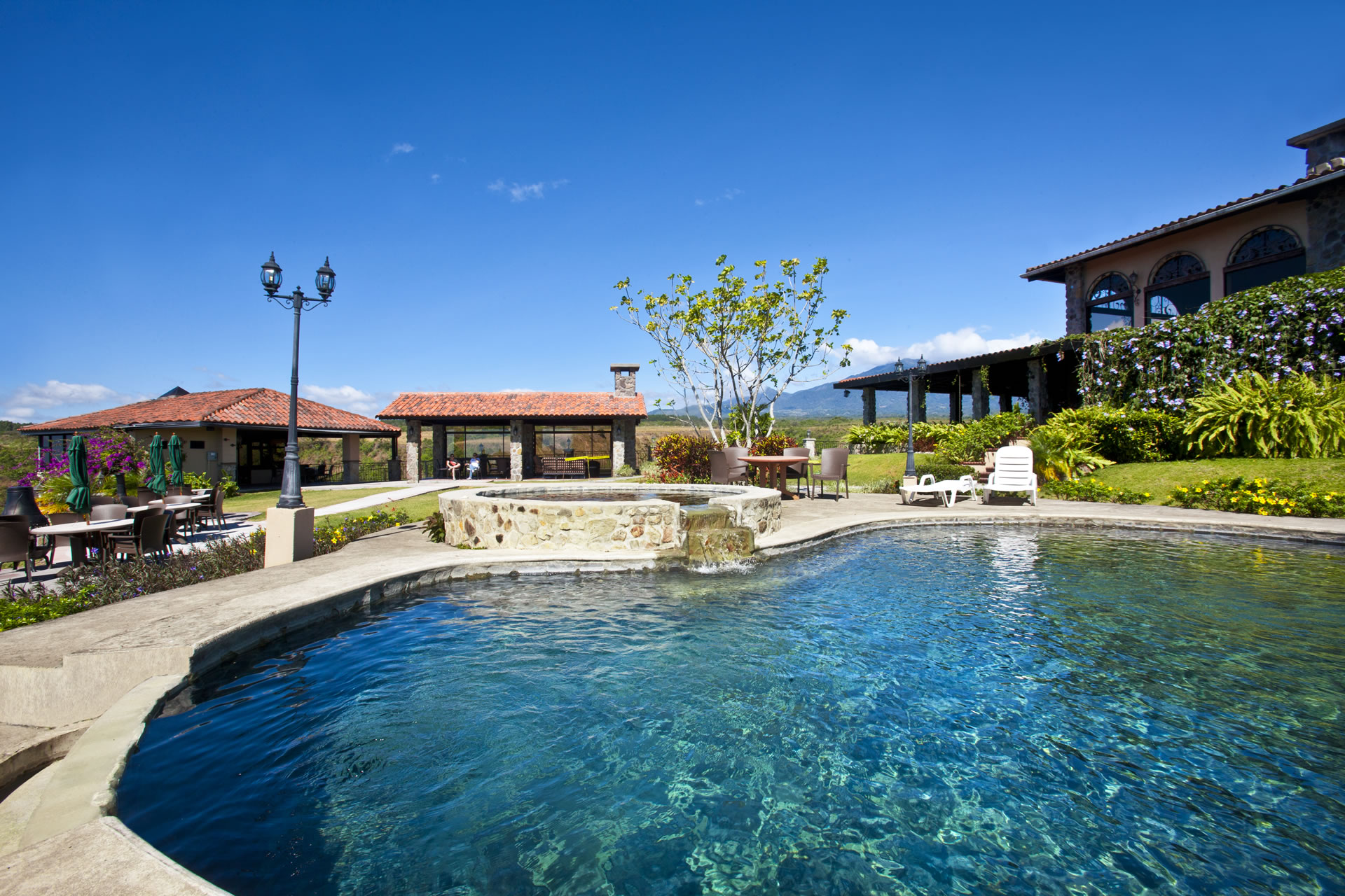 Hacienda Los Molinos Boutique Hotel, Boquete Enjoy Panama