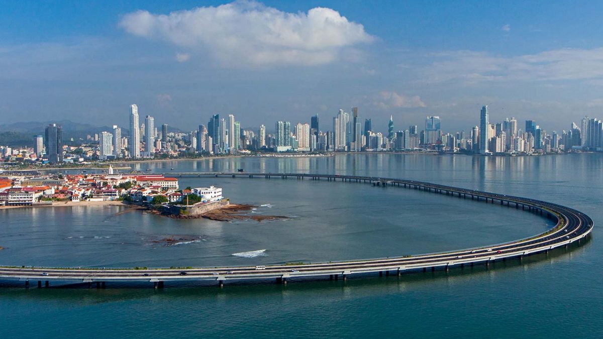 panama trip packages